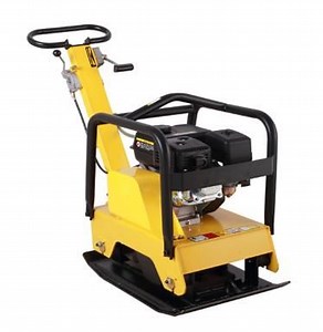 [Hot Item] Heavy Compaction Machine Reversible Plate Compactor Gyp-160