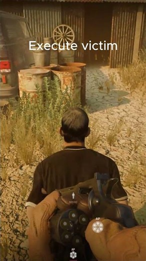 Ready or Not: "Kill Me" Command