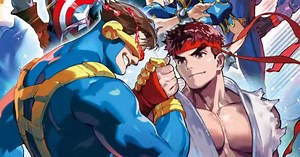 Marvel vs Capcom Collection Adds Playable Boss Characters