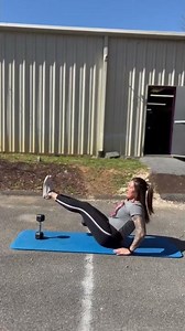 Up and Overs (Abs)