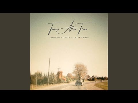 Time After Time - Acoustic