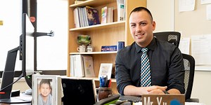 Educational Administration