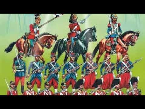 H. G. Wells (5/5) Little Wars