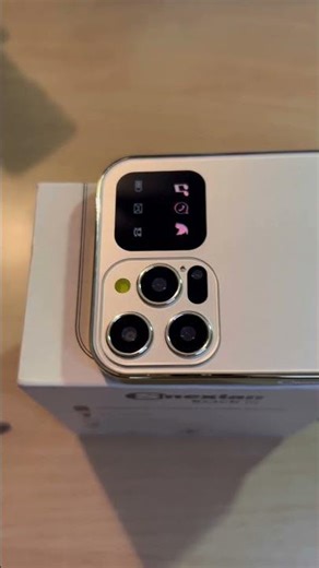 iPhone flip #shorts #unboxing #ytshorts #youtubeshorts #youtuber