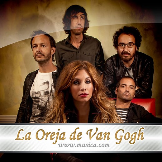 Cierra la puerta - Letra - La Oreja De Van Gogh