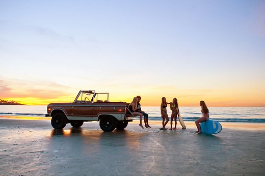 25 Girls Weekend Getaways That Won't Break the Bank