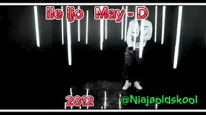 16K views · 441 reactions | Where is Mr MAY-D. Who still remember this hit ile ijo. Let's see how you vibe this song that year. #newsfeed #niajaoldskool #breakupquotes #fashion #oldschool #music #foryou #newyork #israel #BreakingNews | Naija old skool | Facebook