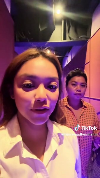 Spa Day Experience at B Spa with Mom