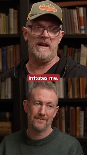 Greg Davies is infuriated by Alex Horne's banter 😤 #taskmaster Series 21