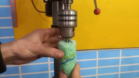 Few People Know About This drill Press tricks