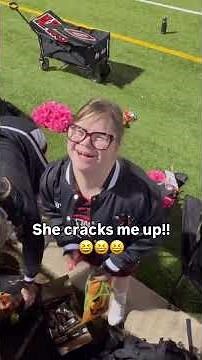 Ruby's Last Football Game