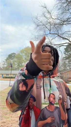 Y’all stream Welcome To Saturn 2 out now!