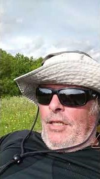 Cycling the Loire, Giens Blois