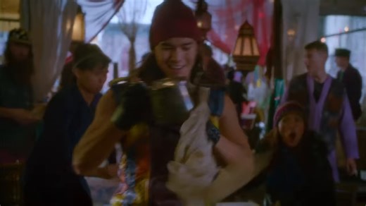 Descendants 1-1 - Rotten to the Core (from Descendants) (Official Video)