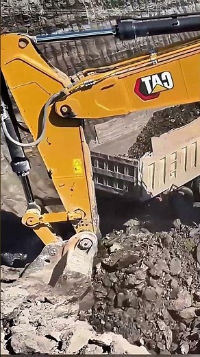 Efficiency Unleashed: How Excavators Power Modern Construction
