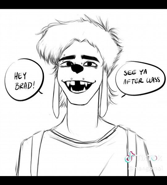 Max Goof Fan Art Animatic: A Creative Tribute