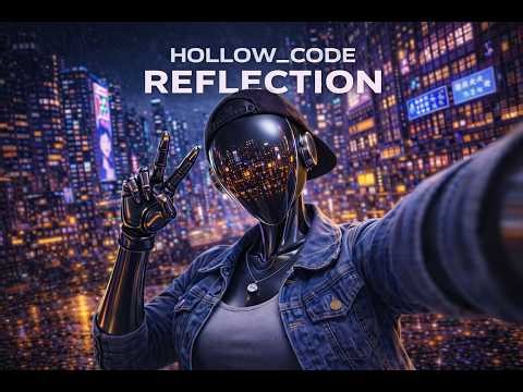 HOLLOW_CODE - REFLECTION