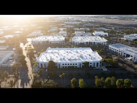 65,600 Sq. Ft. Industrial Roof Replacement in San Diego, CA | AAA Roofing & Waterproofing, LLC