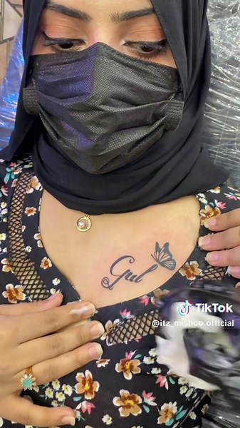 Butterfly Appointment Booking - Mishofam