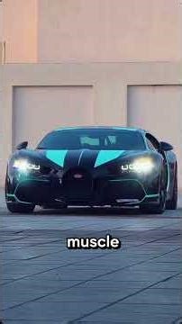 Bugatti Chiron Super Sport vs Lamborghini Revuelto – Which Is Better?