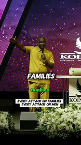 Apostle Joshua Selman prayers for families and men
