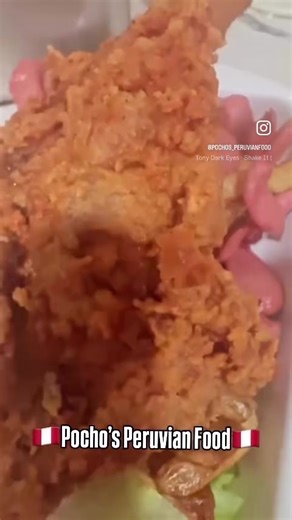 Descubre la gastronomía peruana y su gran placer