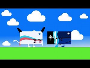 Flagemania S1 E13: The New Territories