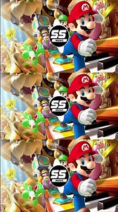 Mario Bros [Theme Song Remix]