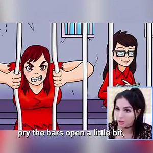 187K views · 1.1K reactions | Can You Find Who Is The Thief??樂 | SSSniperWolf Videos | Facebook