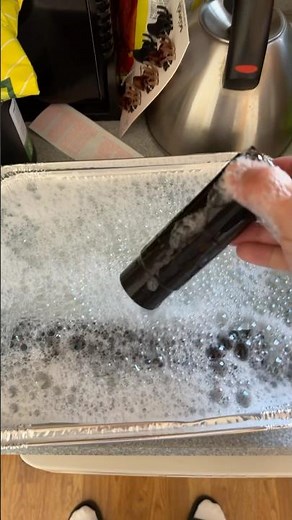 How to clean your silencer/suppressor/can 😱