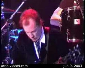 Rock 'N' Roll Damnation (Live) - AC/DC