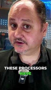 The Massive Problem with ARM Desktops