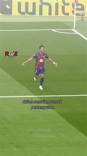 Yamal tambah tajam, Ferran udah tobat! 😳🤯