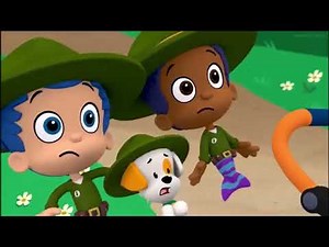 Veg Replace Tennis Wiggly Trivia Bubble Guppies Big Foot Crossing! Rounds