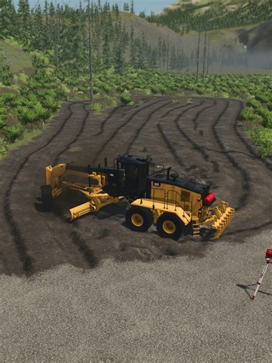 👷‍♂️ Caterpiller 18m3 Terrafarm 🚧 #farmingsimulator25 #fs25 #fsminer #farmingsimulator25mods #fs25mods #landwirtschaftssimulator25 #LS25 #Mods #mining #publicworks #travauxpublics #constructionequipment #terrafarm #constructionlife #constructions #gaming #gamingtiktok