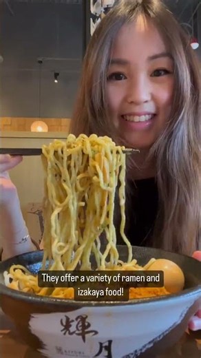 Time to slurp! Stop into Kizuki Ramen & Izakaya in Lynnwood