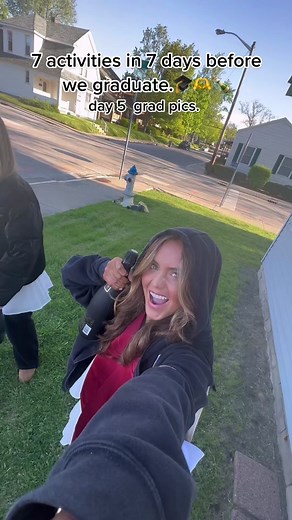 Countdown to Graduation: 7 Fun Activities to Enjoy