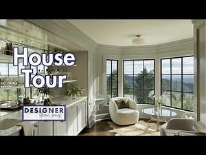 It Took 5 Years To Decorate This Oregon Compound | House Tour