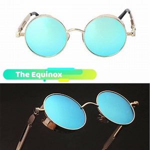 145 reactions · 48 shares | Attention Steampunk Lovers Spring is...