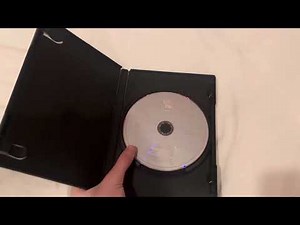 Winnie The Pooh DVD Overview