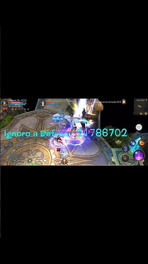 MG Mágico x Elfa Mu Hashira V6 Evento Leader ‪@muhashira‬ #mumobile #mupc #muonline