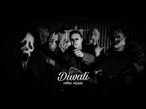 Diwali (Old School Rap) 🔥 | Written & Performed by Reflex Rapper