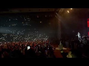 Dimash Highlight Prague concert 2022.04.16