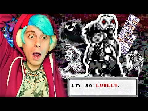 I Played Buried Alive and I Regret Everything...