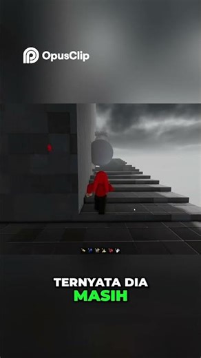 Pocong Causes Panic! Let's Play Pocong Tower Together!