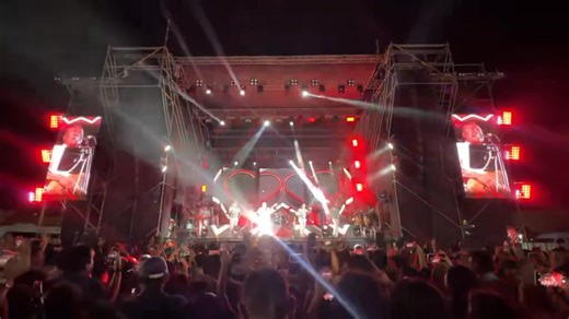 9K views · 323 reactions | El Poder Musical del Perú  | Cumbia Peruana | Facebook