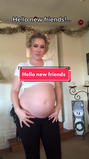 Taming Triplets: Pregnancy Week by Week