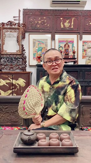 Nhà có quả bom nổ chậm các bác ạ 😝#xuanhinh