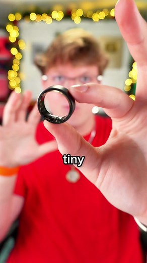 Ultrahuman Ring Air Review: Smart Tech for Wellness