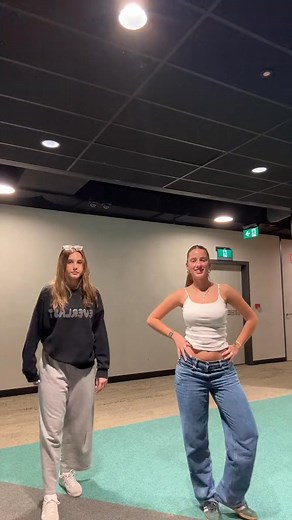 1.3K views · 12 reactions | dance break | Trista Crouch | Facebook